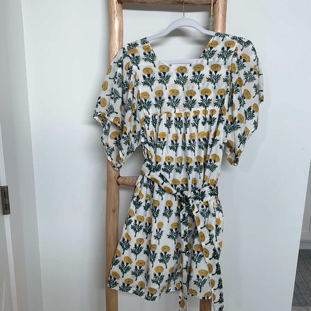 Emerson Frye Dress